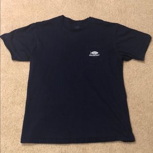 AFTCO Short Sleeve Tee Shirt
